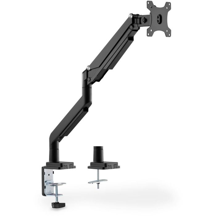 Digitus Soporte Mesa Monitor Negro DA-90394 Gas, 1 Monitor, 15-32", hasta 9kg 8
