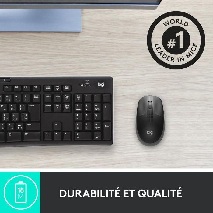 Logitech RF, 1000 dpi, 1x AA, 66.1 x 115.4 x 40.3 mm, 89.9 g 14 Logitech RF, 1000 dpi, 1x AA, 66.1 x 115.4 x 40.3 mm, 89.9 g 14
