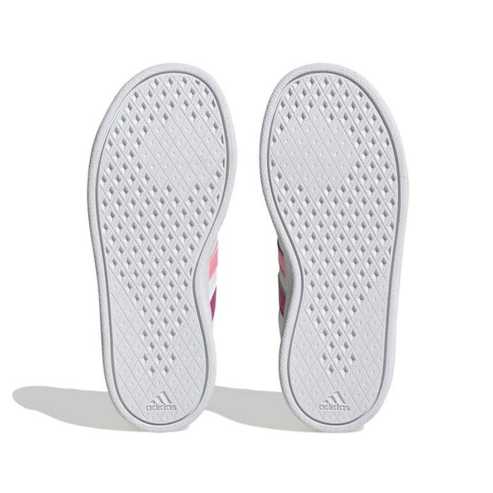 Zapatillas Deportivas Mujer Adidas Breaknet Lifestile Court Lace Blanco 2-3 Años 6