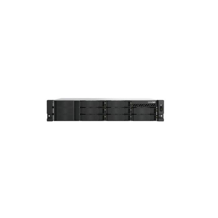 QNAP Business Me TS-855EU-RP-8G QNAP Business Me TS-855EU-RP-8G