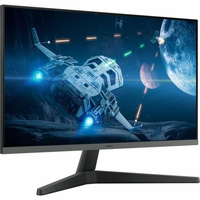 Samsung Monitor Led 24 Pulgadas Full HD IPS 100Hz AMD FreeSync S24C330GAU 3 Samsung Monitor Led 24 Pulgadas Full HD IPS 100Hz AMD FreeSync S24C330GAU 3
