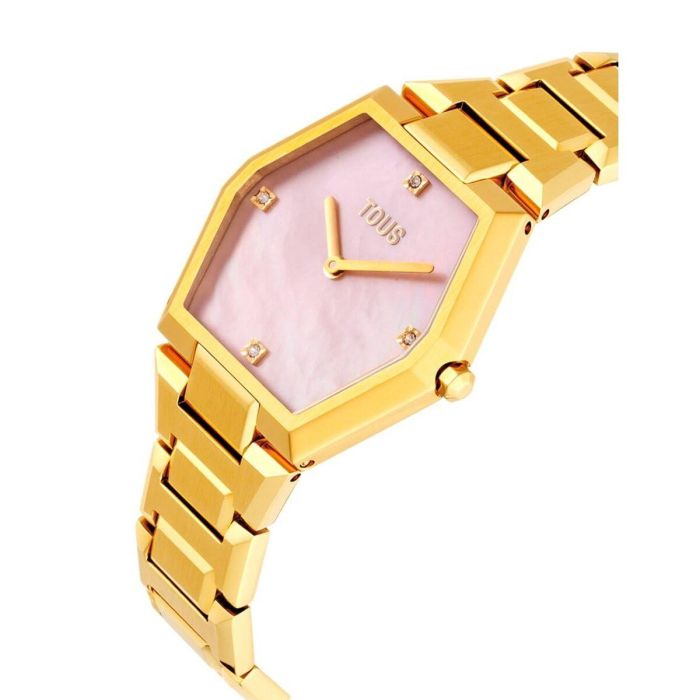 Reloj Hombre Tous 3000144700 4