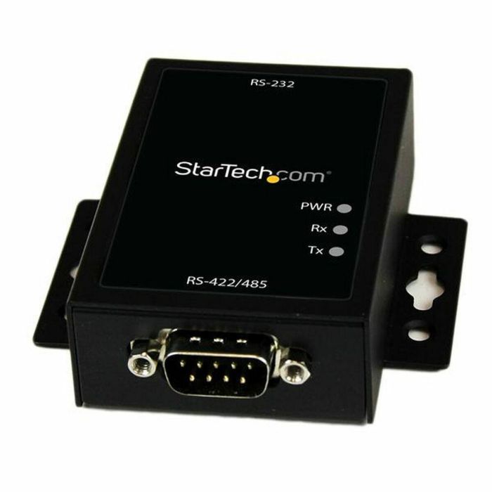 Adaptador Startech IC232485S DB9 0 Adaptador Startech IC232485S DB9 0