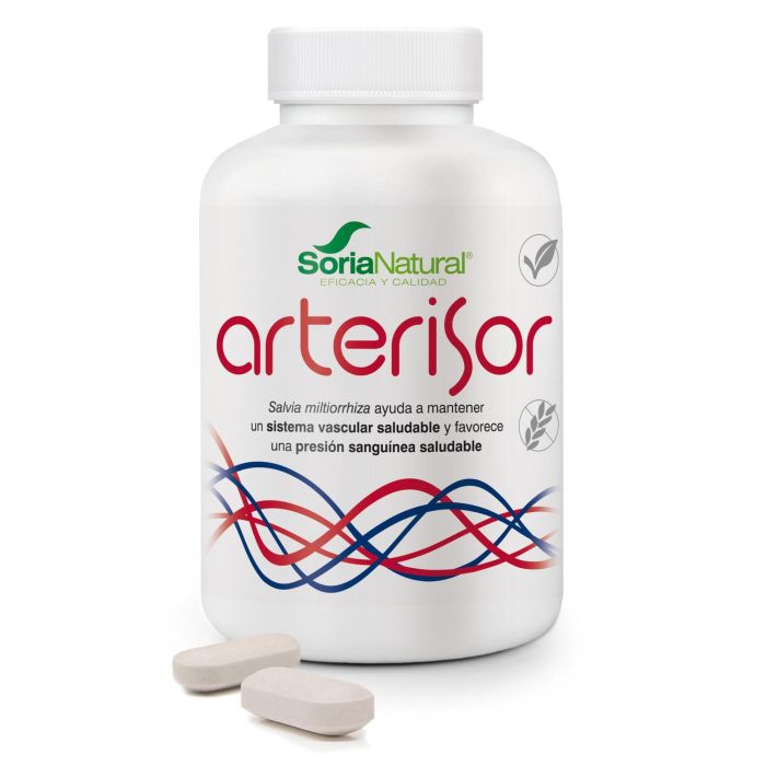 Arterisor