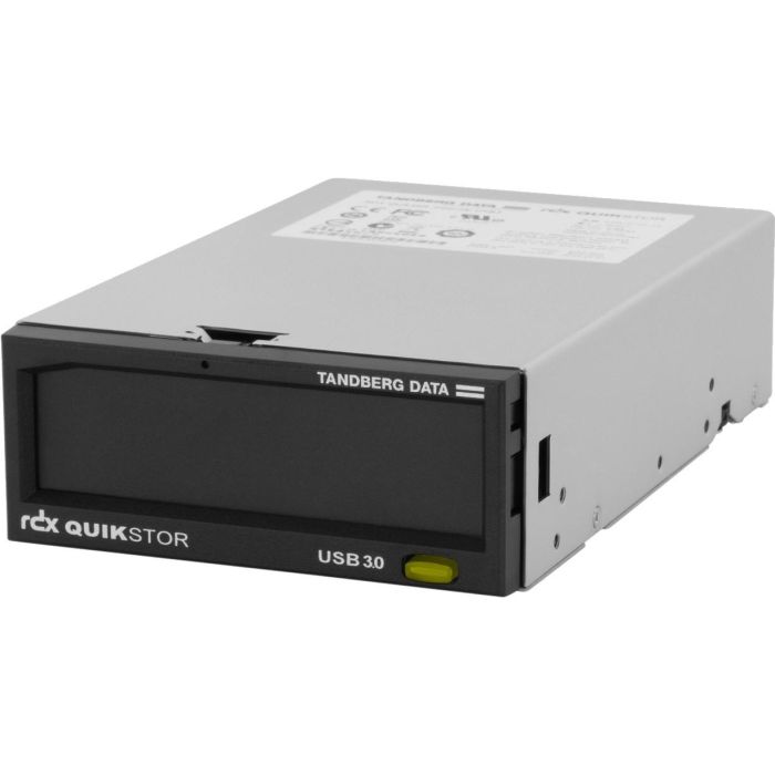 Tandberg RDX QuikStor Dock USB 3.0 8771 RDX 1