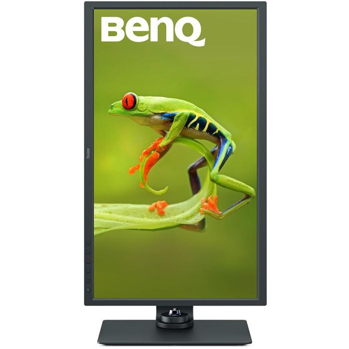 BenQ SW321C Monitor 32" 4K Ultra HD LED IPS, 3840 x 2160 Pixeles, 9H.LJ1LB.QBE 4 BenQ SW321C Monitor 32" 4K Ultra HD LED IPS, 3840 x 2160 Pixeles, 9H.LJ1LB.QBE 4
