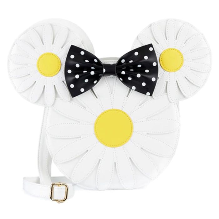 Bolso Funko Loungefly Minnie Daises Bolso Funko Loungefly Minnie Daises