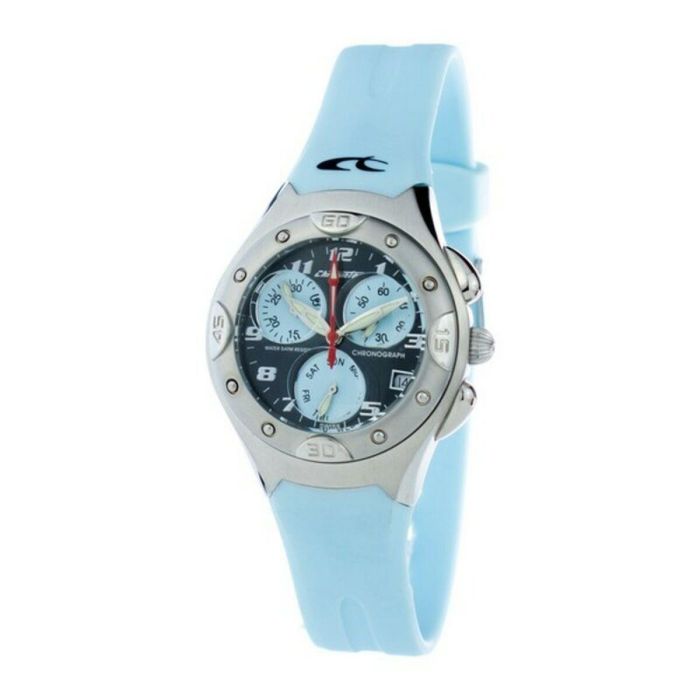 Reloj Mujer Chronotech CT7139L-04 (Ø 35 mm)