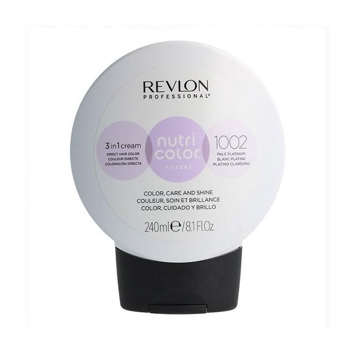 Revlon Nutri Color Filters 1002 240 ml