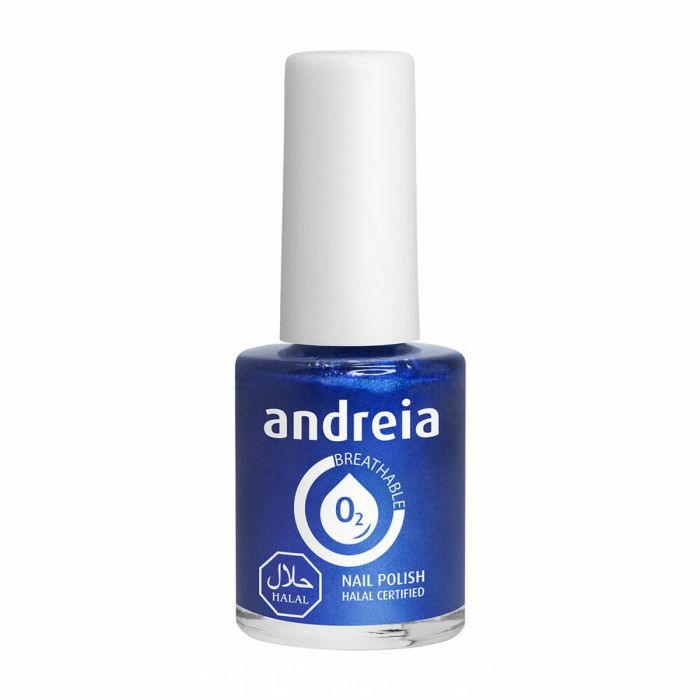 Andreia Breathable Nail Polish B13