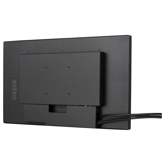 IIYAMA TF2438MSC-B1 60.5cm (23.8") 1920x1080 Full HD LED IPS 5ms 16:9 Táctil 10Ptos Capacitivo 600cd/m² 1000:1 178° Negro IIYAMA TF2438MSC-B1 60.5cm (23.8") 1920x1080 Full HD LED IPS 5ms 16:9 Táctil 10Ptos Capacitivo 600cd/m² 1000:1 178° Negro
