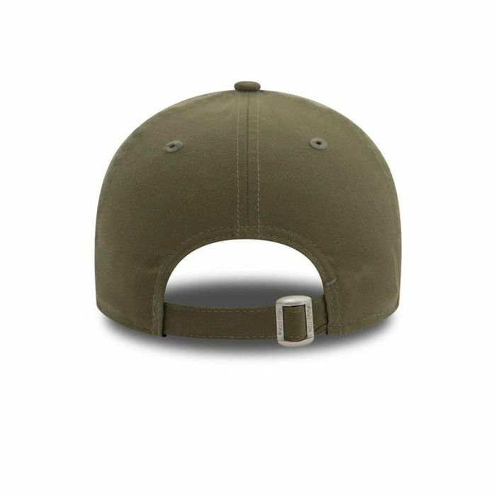 Gorra Deportiva New Era REPREVE MINI LOGO 9FORTY LA Dodgers NOV Oliva Talla única 2 Gorra Deportiva New Era REPREVE MINI LOGO 9FORTY LA Dodgers NOV Oliva Talla única 2