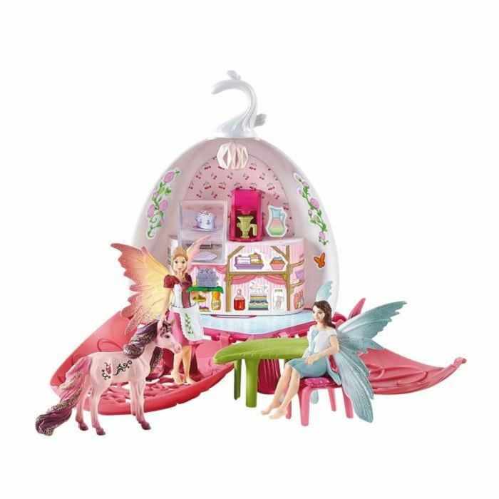 Schleich - Café des Elves - 42526