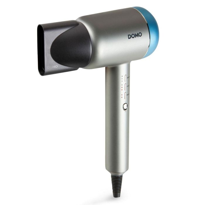 Domo DO2135HD DOM5411397147882 Secador de pelo 1800W 4 Domo DO2135HD DOM5411397147882 Secador de pelo 1800W 4