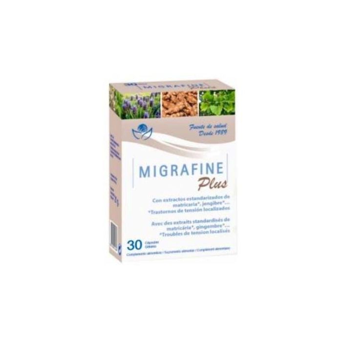Migrafine Plus