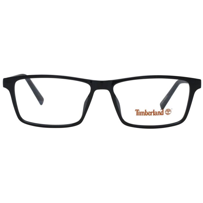 Montura de Gafas Hombre Timberland TB1732 54001 Negro 2