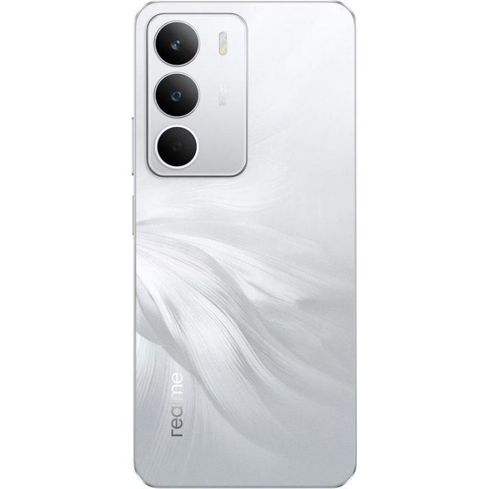 Realme C71 Smartphone 8GB RAM 256GB Almacenamiento 6.67" Blanco Cisne 2 Realme C71 Smartphone 8GB RAM 256GB Almacenamiento 6.67" Blanco Cisne 2
