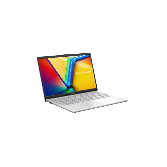 ASUS Vivobook Go 15 E1504GA-BQ886 Portátil 15.6" Full HD (Intel Core i3-N305, 8GB RAM, 512GB SSD, UHD Graphics, Sin Sistema Operativo) Plata 2 ASUS Vivobook Go 15 E1504GA-BQ886 Portátil 15.6" Full HD (Intel Core i3-N305, 8GB RAM, 512GB SSD, UHD Graphics, Sin Sistema Operativo) Plata 2