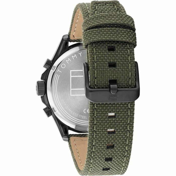 Reloj Hombre Tommy Hilfiger (Ø 45 mm) 4 Reloj Hombre Tommy Hilfiger (Ø 45 mm) 4