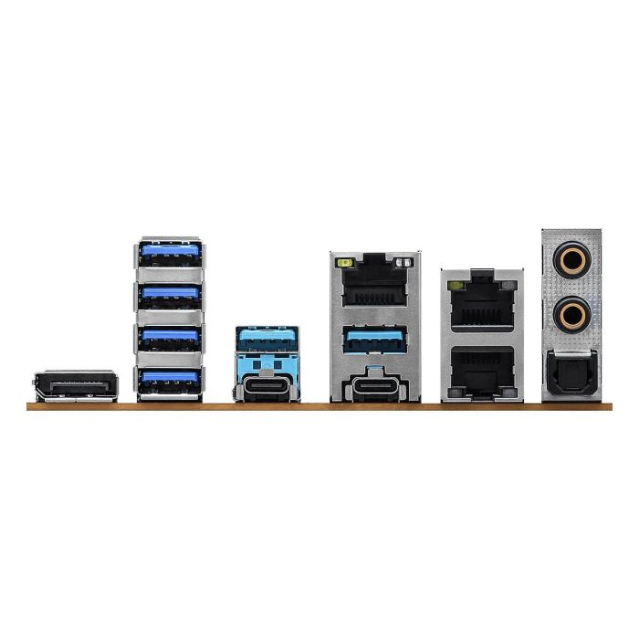 ASRock WRX90 WS EVO Placa Base para AMD Ryzen Threadripper 1000 Series, Socket sTR5, DDR5-SDRAM, 2 TB 4