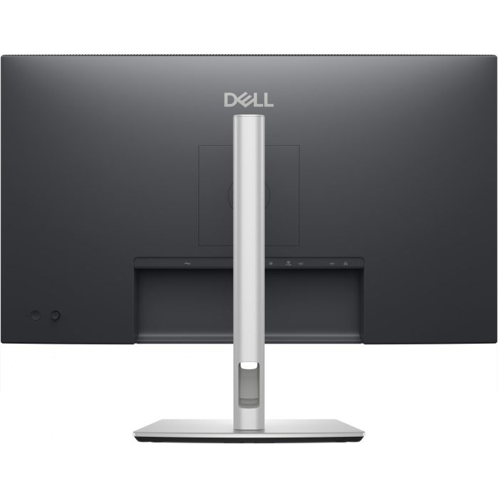 Dell P2725QE Monitor 27" 4K Ultra HD IPS 100Hz HDMI DisplayPort USB-C LAN (USB Power Delivery 90W) 2