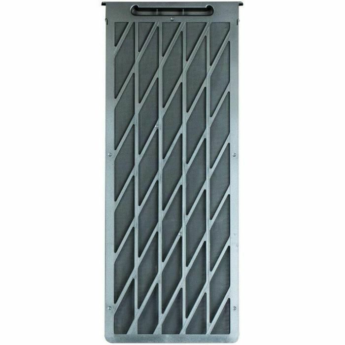 Zalman Z9 Iceberg MS Caja PC Midi Tower Negra con Panel de Vidrio Templado 14 Zalman Z9 Iceberg MS Caja PC Midi Tower Negra con Panel de Vidrio Templado 14