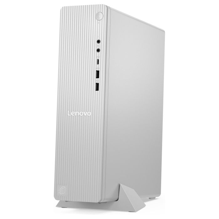 Lenovo IdeaCentre Tower 08AKP10 PC Sobremesa, AMD Ryzen 5, 16GB RAM, 1TB SSD, Windows 11 Home 5