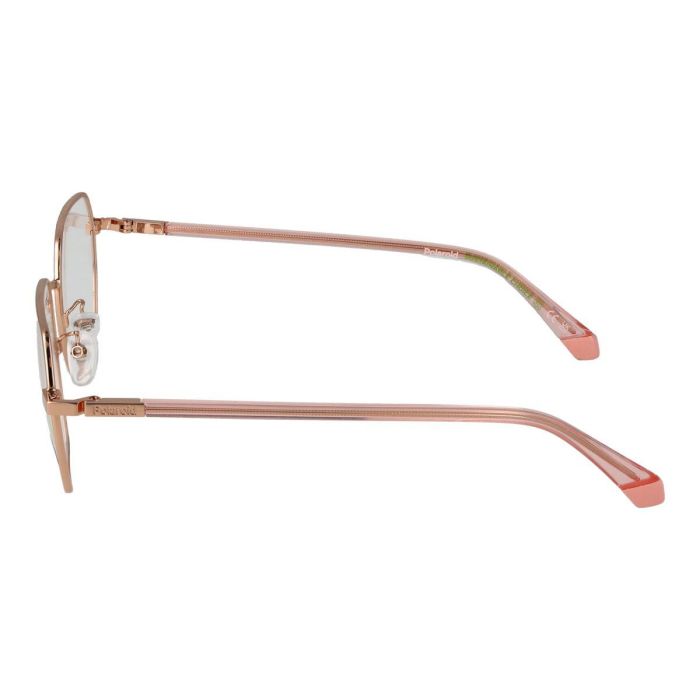 Montura de Gafas Mujer Polaroid PLD D524_G 52DDB18 2 Montura de Gafas Mujer Polaroid PLD D524_G 52DDB18 2