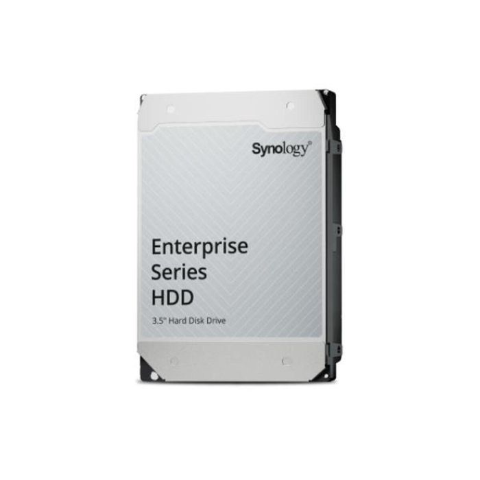 Synology HAS5310-20T Disco Duro SAS 20TB 7200 RPM 3.5" para Servidor/Estación de Trabajo