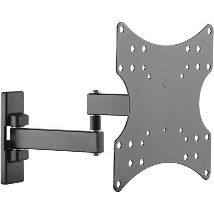 Soporte para TV móvil 23 - 42 - Stell - SHO 4530 1 Soporte para TV móvil 23 - 42 - Stell - SHO 4530 1