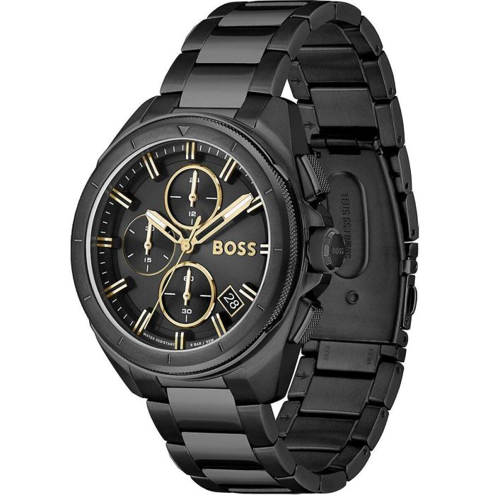 Reloj Hombre Hugo Boss (Ø 45 mm) 2