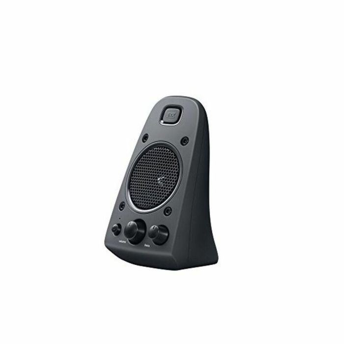 Altavoces Logitech Z625 2.1 Powerful Thx 5 Altavoces Logitech Z625 2.1 Powerful Thx 5