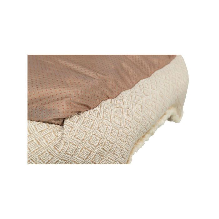 Cama para mascota Trixie Beige Felpa Tela 60 x 50 cm 3
