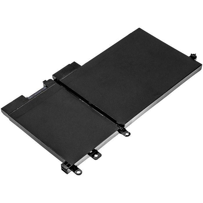 CoreParts Laptop Battery for Dell 47Wh Li-Pol 11.4V 4.1Ah for Dell Latitude 5280, 5290, 5480, 5488, 5490, 5491, 5495, 5580, 5590, 5591 1 CoreParts Laptop Battery for Dell 47Wh Li-Pol 11.4V 4.1Ah for Dell Latitude 5280, 5290, 5480, 5488, 5490, 5491, 5495, 5580, 5590, 5591 1