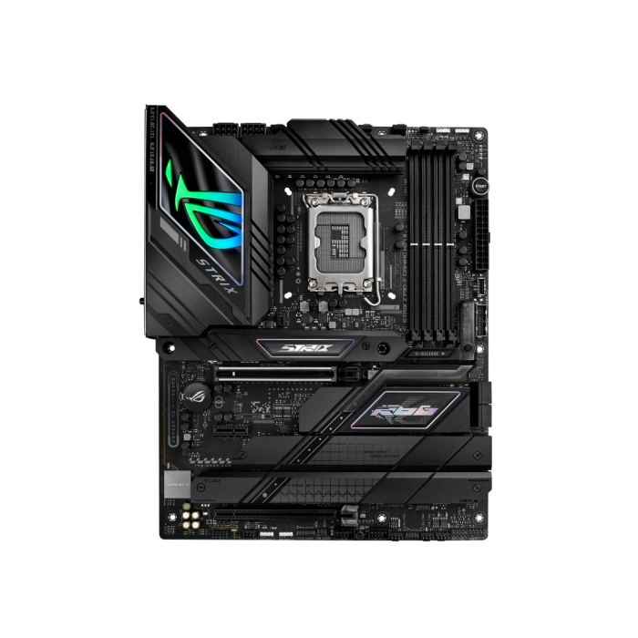 Placa Base Asus ROG STRIX Z790-F GAMING Intel Z790 Express LGA 1700