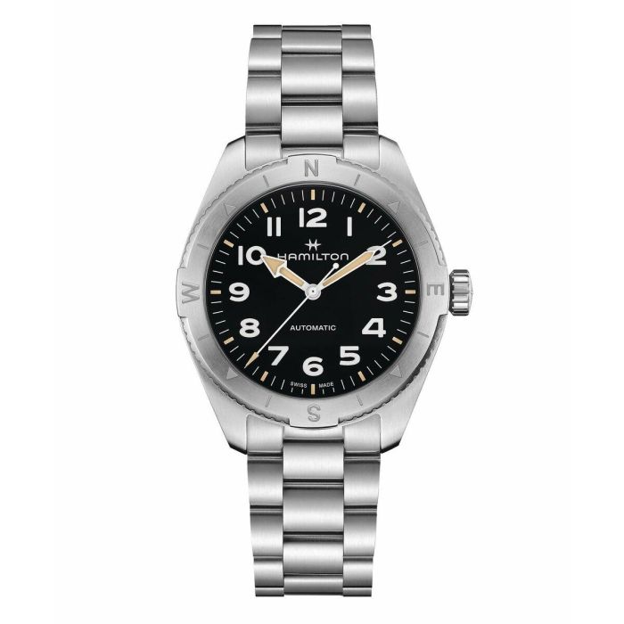 Reloj Hombre Hamilton H69301930 0 Reloj Hombre Hamilton H69301930 0