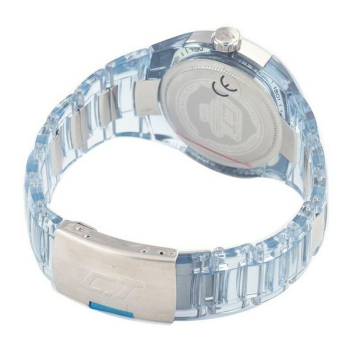 Reloj Hombre Chronotech CC7047M-01M (Ø 44 mm) 1 Reloj Hombre Chronotech CC7047M-01M (Ø 44 mm) 1