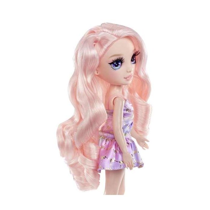 Muñeca rainbow high my fashion style bella 22 cm. 3 Muñeca rainbow high my fashion style bella 22 cm. 3