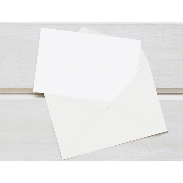 Liderpapel Sobre Blanco Registro Extra 90x140 mm Caja 100 Unidades 5