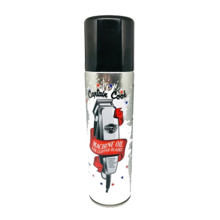 Captain Cook machine oil 500 ml Captain Cook machine oil 500 ml