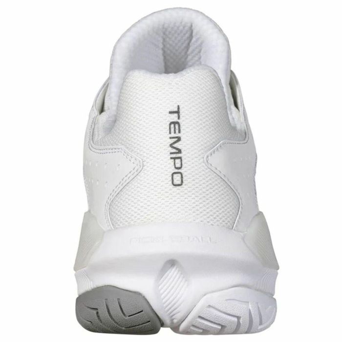 Zapatillas de Padel para Adultos Nox Lux Tempo Blanco 1