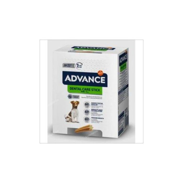 Affinity Advance Canin Adult Dental Care Mini Caja 360 gr