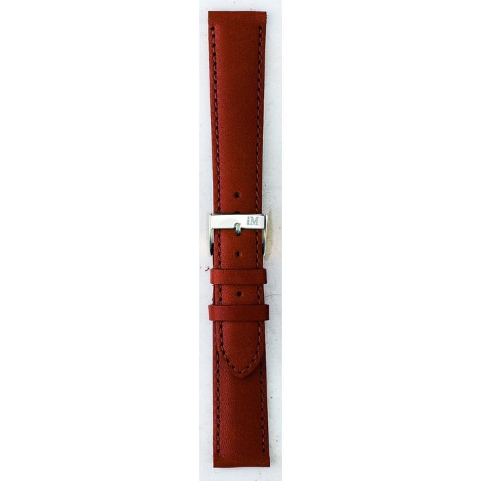 Correa para Reloj Morellato A01X0969087037CR14 14 mm Marrón Correa para Reloj Morellato A01X0969087037CR14 14 mm Marrón