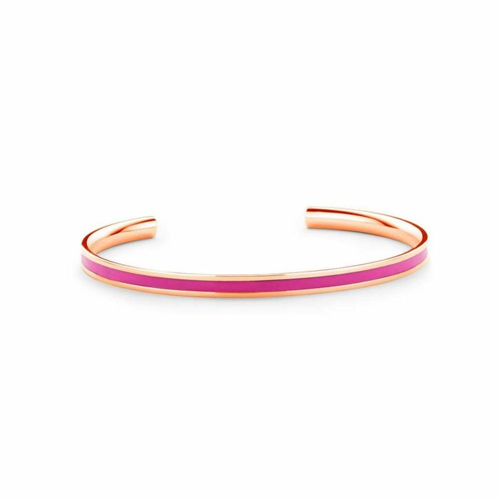 Pulsera Mujer CO88 Collection 8CB-90200 Oro Rosa 1 Pulsera Mujer CO88 Collection 8CB-90200 Oro Rosa 1