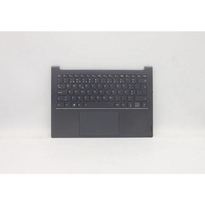 Lenovo Upper Case ASM_POR L82NC SGY Lenovo Upper Case ASM_POR L82NC SGY