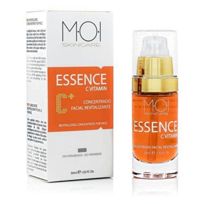 Moi Essence Vitamin C Concentrado Facial 30 mL 1