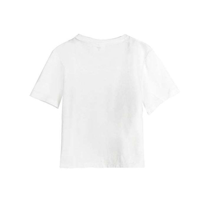 Camiseta corta single jersey hello kitty kuromi 14 años 1 Camiseta corta single jersey hello kitty kuromi 14 años 1