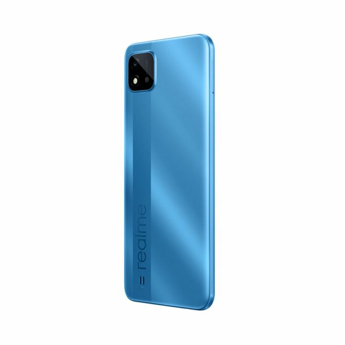 Smartphone Realme C11 6,5" Octa Core 4 GB RAM 64 GB 1 Smartphone Realme C11 6,5" Octa Core 4 GB RAM 64 GB 1