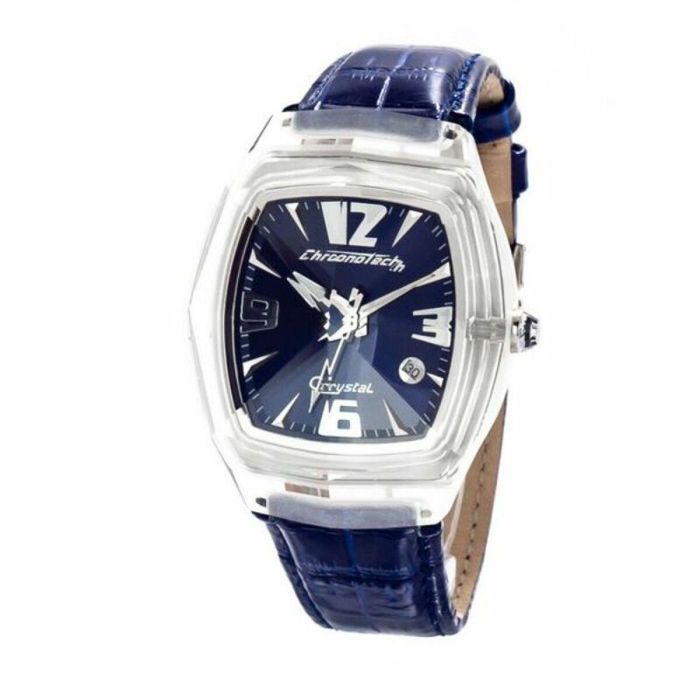 Reloj Hombre Chronotech CT7888M-03 (Ø 42 mm) 1 Reloj Hombre Chronotech CT7888M-03 (Ø 42 mm) 1