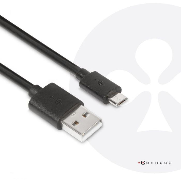 Club3D Cable USB 3.2 Tipo A a Micro USB M/M 1m 2 Club3D Cable USB 3.2 Tipo A a Micro USB M/M 1m 2